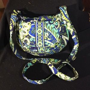 Vera Bradley Shoulder Bag